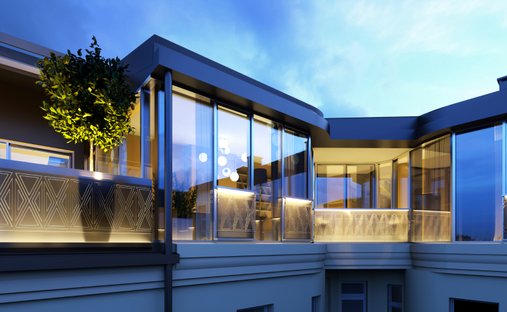 Apartment in Riga, Latvia 1
