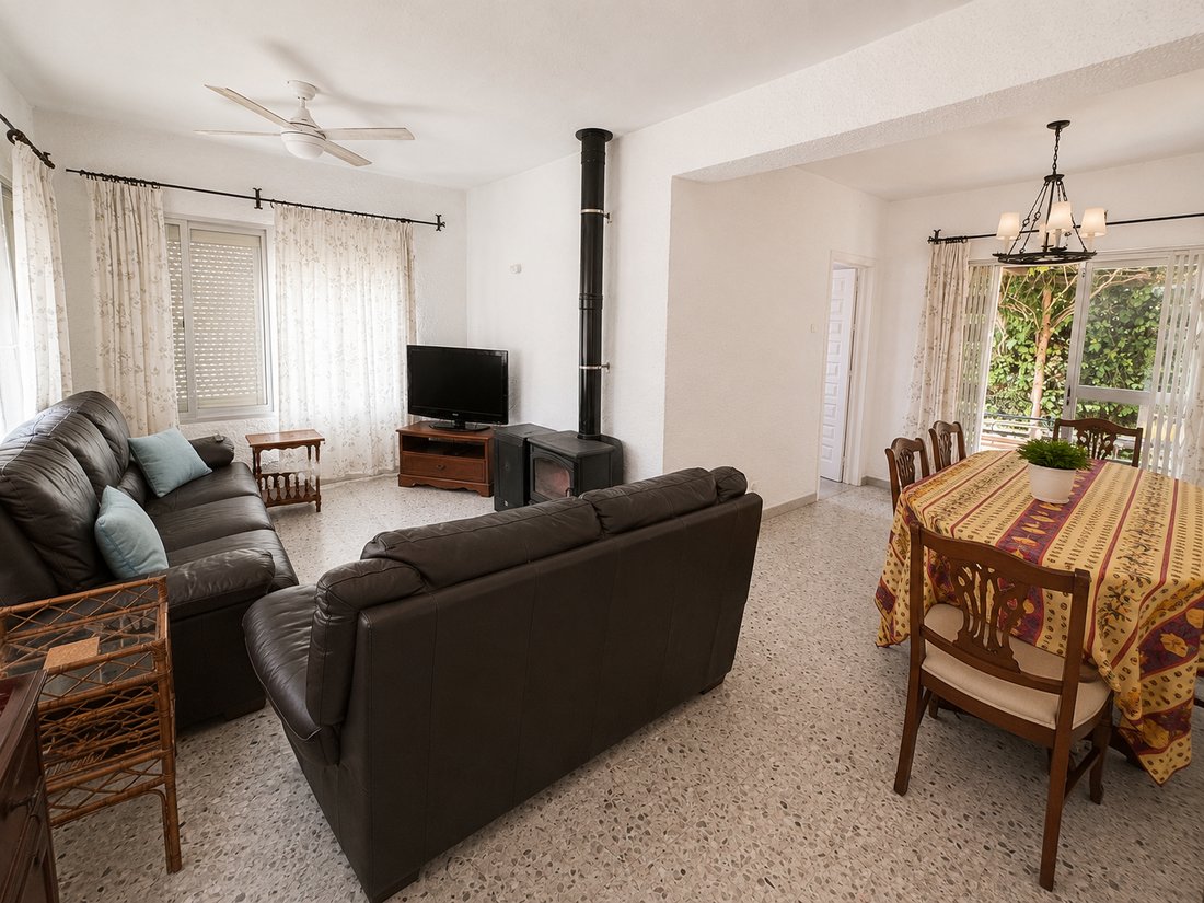Villa in Estepona, Andalusia, Spain 5 - 18506262