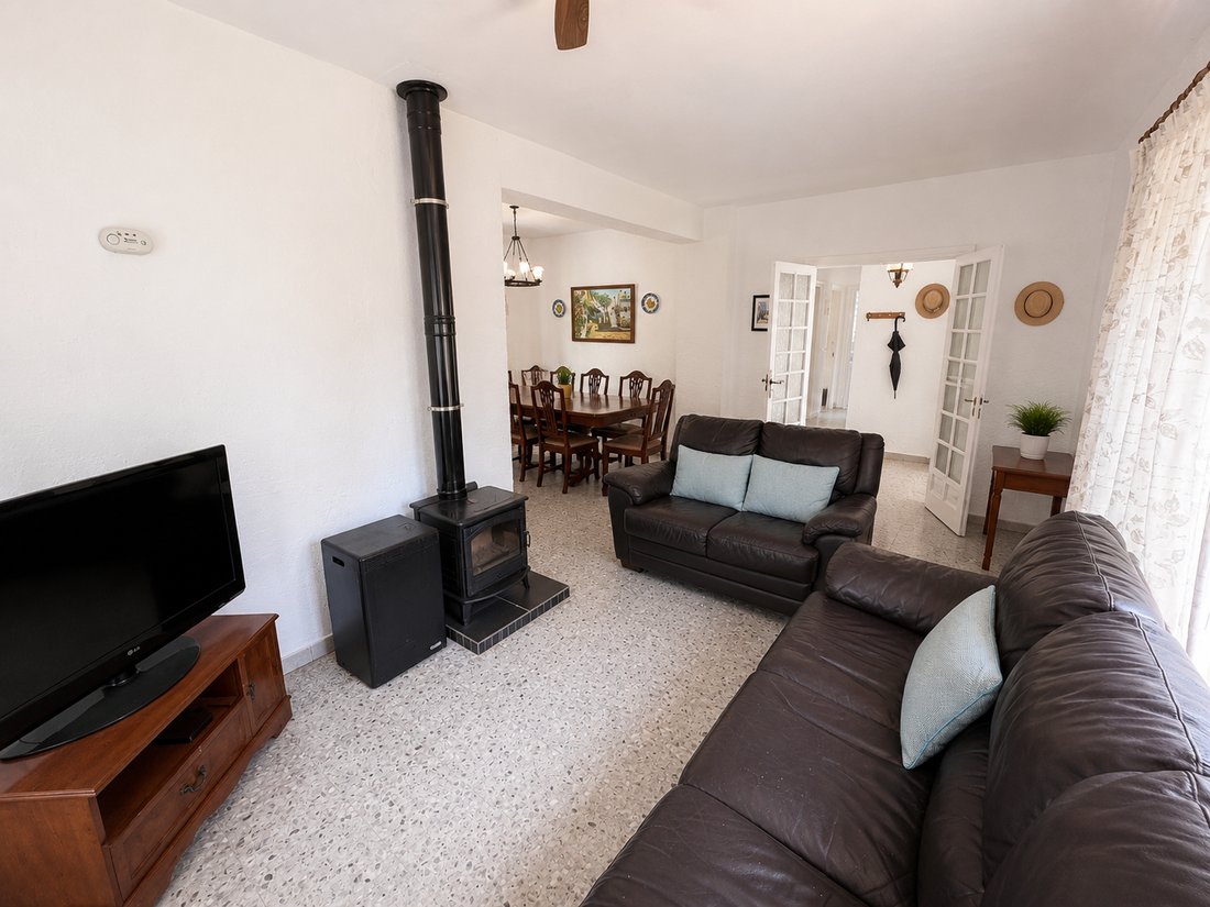 Villa in Estepona, Andalusia, Spain 3 - 18506262