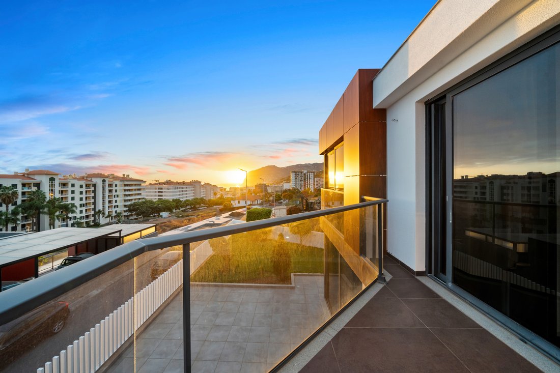 Villa in Sao Martinho, Madeira, Portugal 1 - 18506146