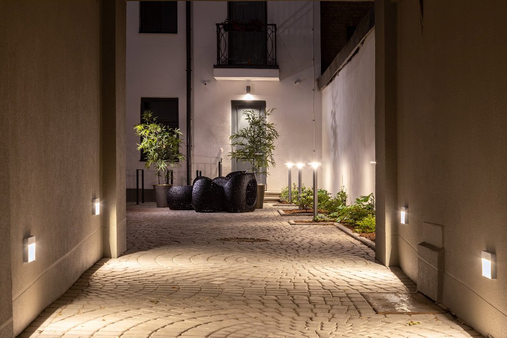 Apartment in Riga, Latvia 3 - 18506245