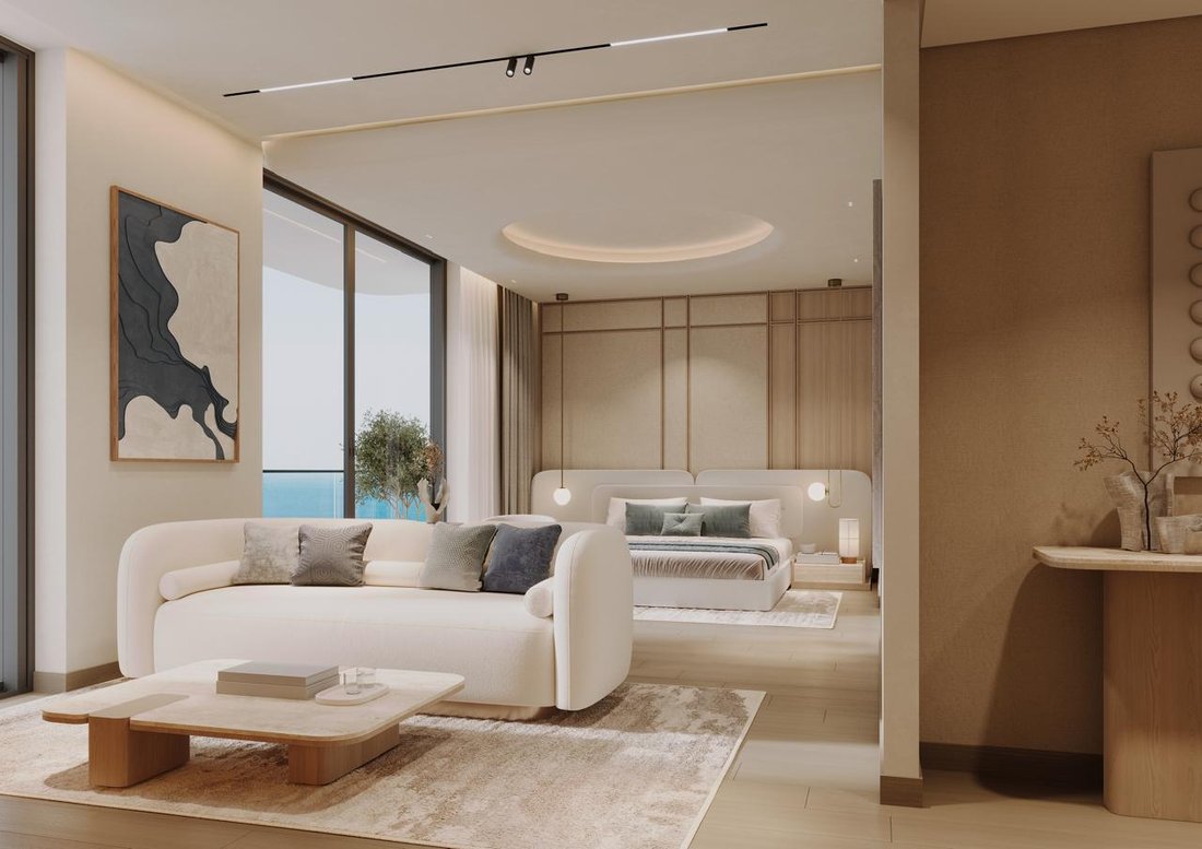 Villa in Dubai Islands, Dubai, Vereinigte Arabische Emirate 5 - 18506187