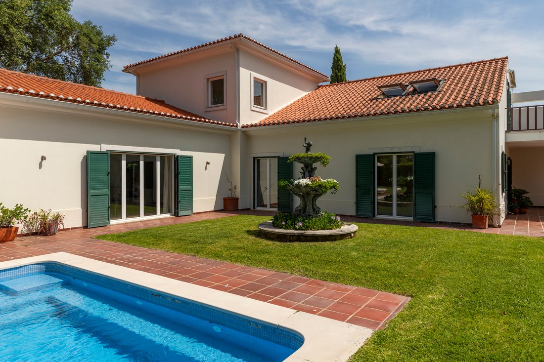 Villa in Quinta do Conde, Setubal, Portugal 5 - 18506584