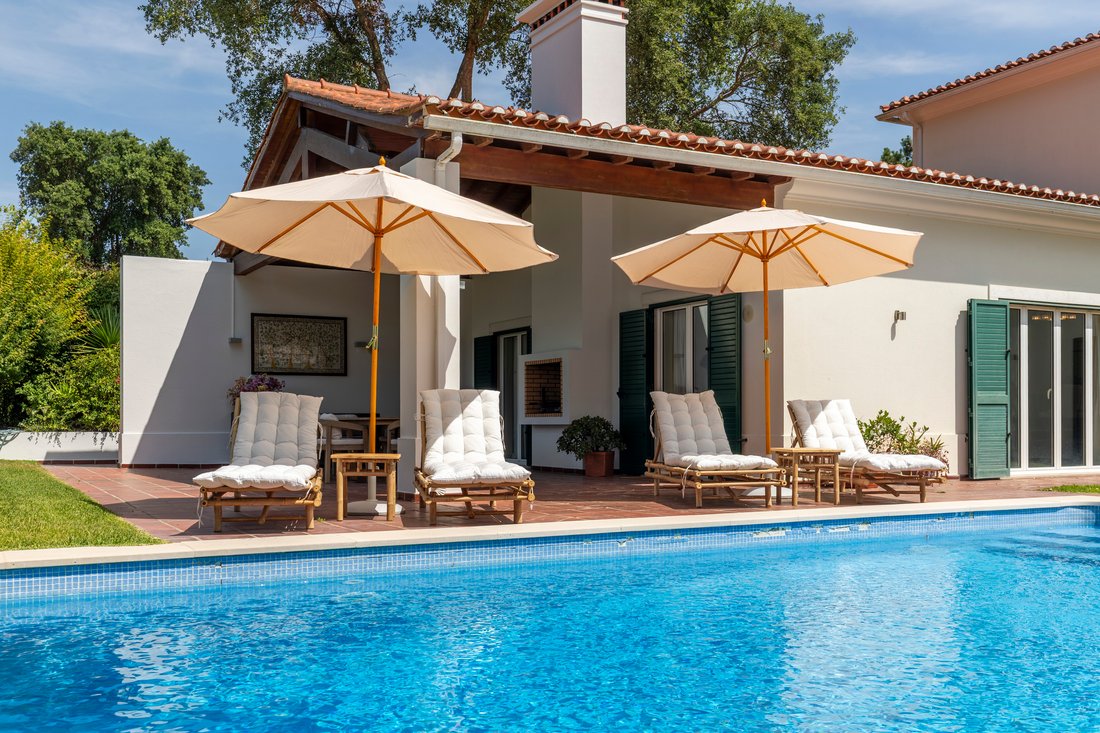 Villa in Quinta do Conde, Setubal, Portugal 2 - 18506584