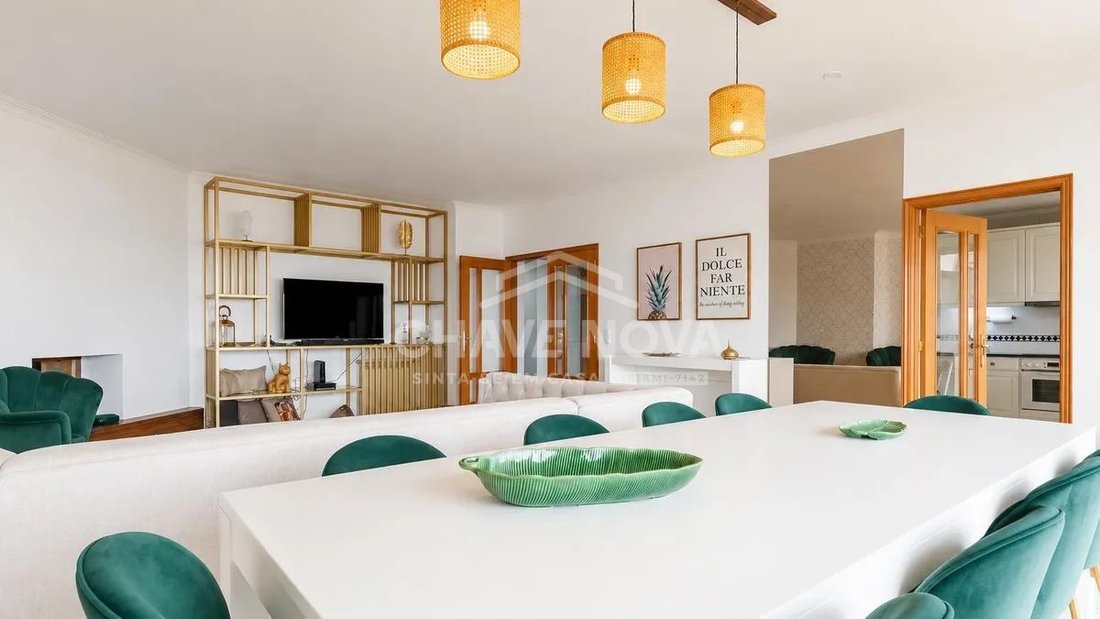 Apartment in Canidelo, Porto District, Portugal 4 - 18453586