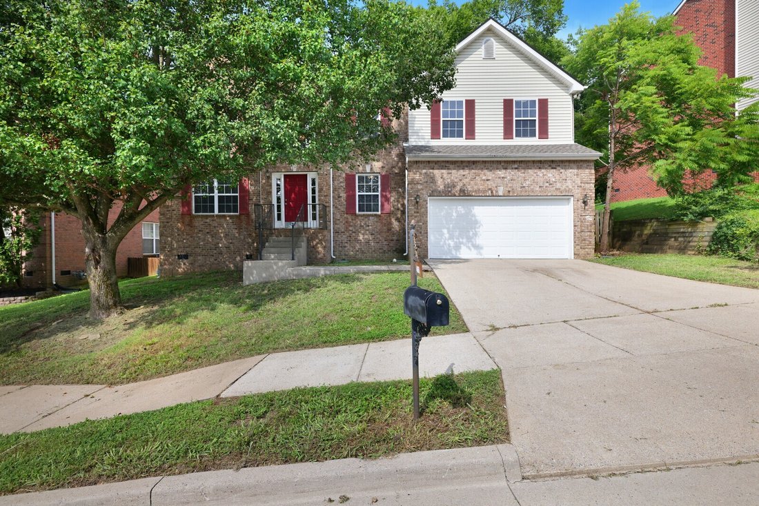 House in Nashville, Tennessee, United States 4 - 18505844