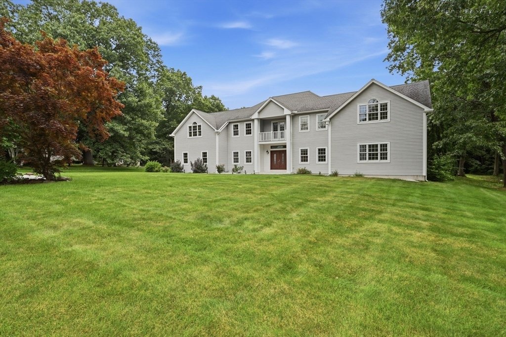 House in Westfield, Massachusetts, United States 2 - 18506001