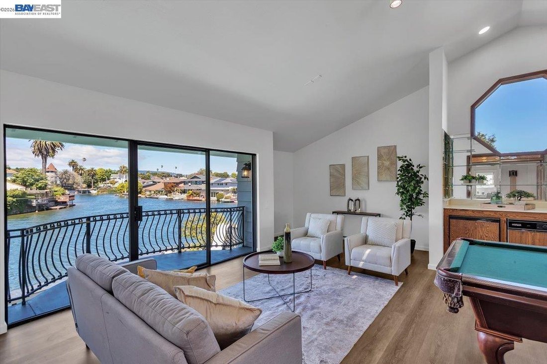 Casa a Alameda, California, Stati Uniti 1 - 18506150