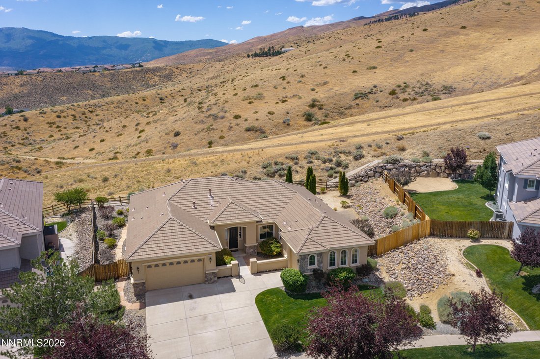 House in Reno, Nevada, United States 3 - 18505759