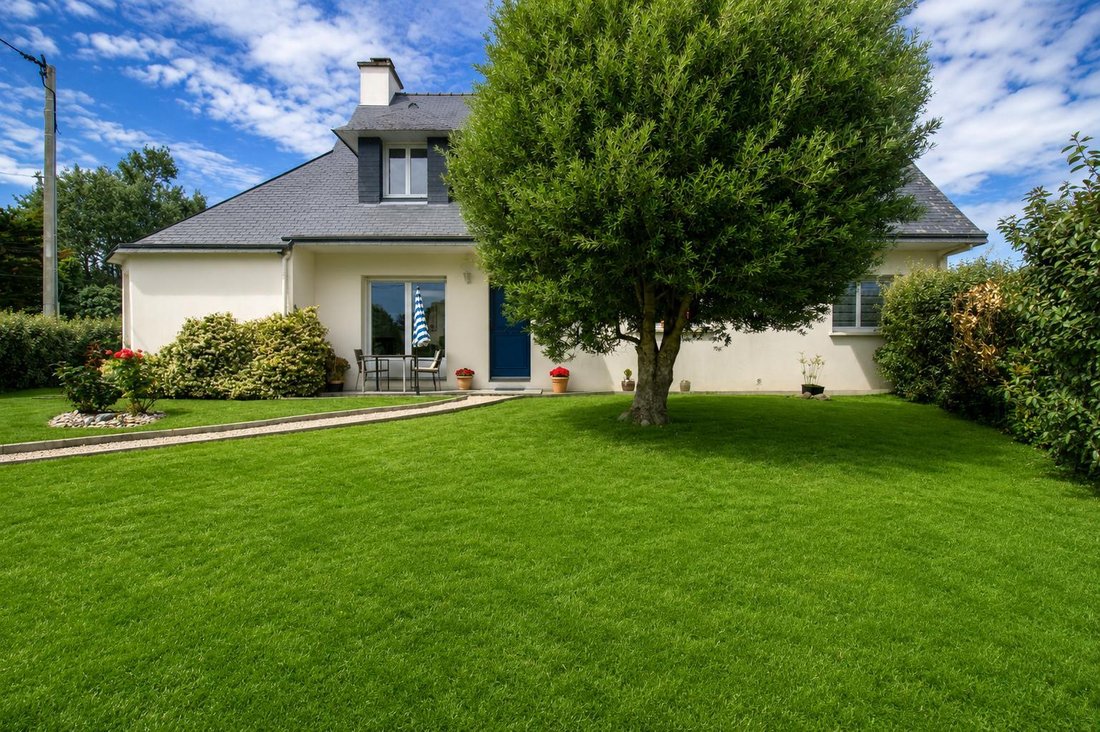 House in Saint-Gildas-de-Rhuys, Brittany, France 1 - 18226915