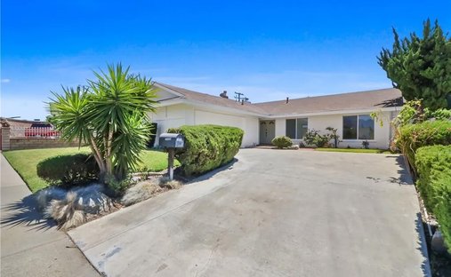 House in Lake Forest, California, United States 1