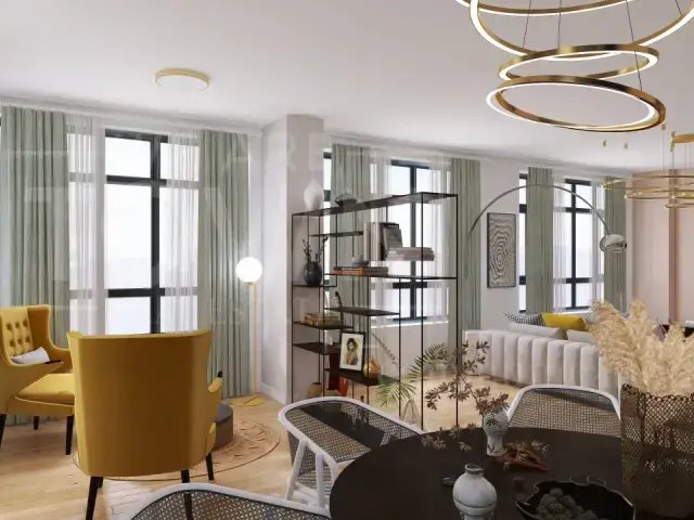 Apartment in Historic Center, Milan, Lombardy 4 - 17518233