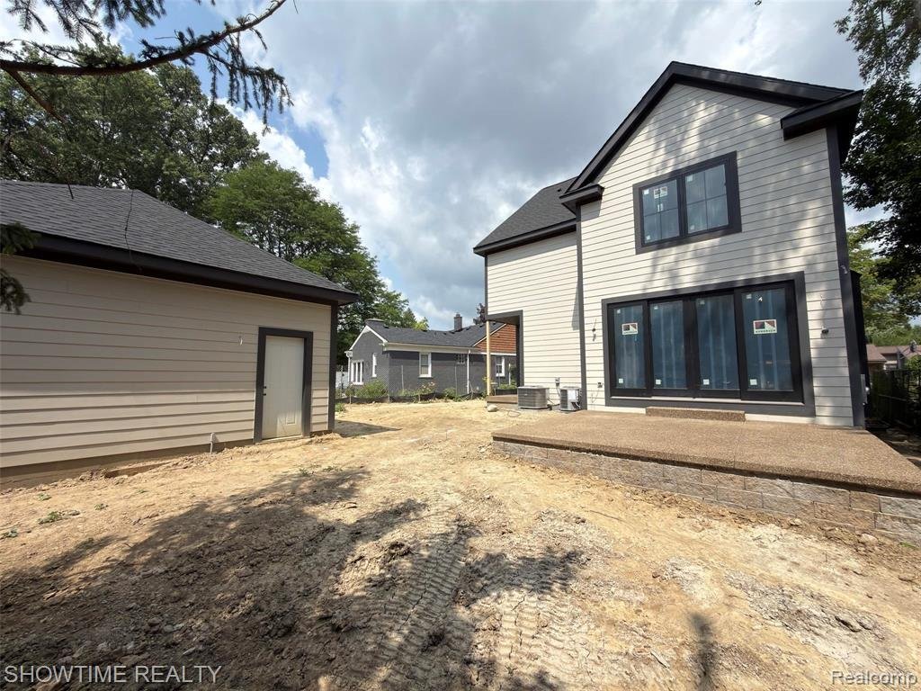 House in Birmingham, Michigan, United States 3 - 18308643