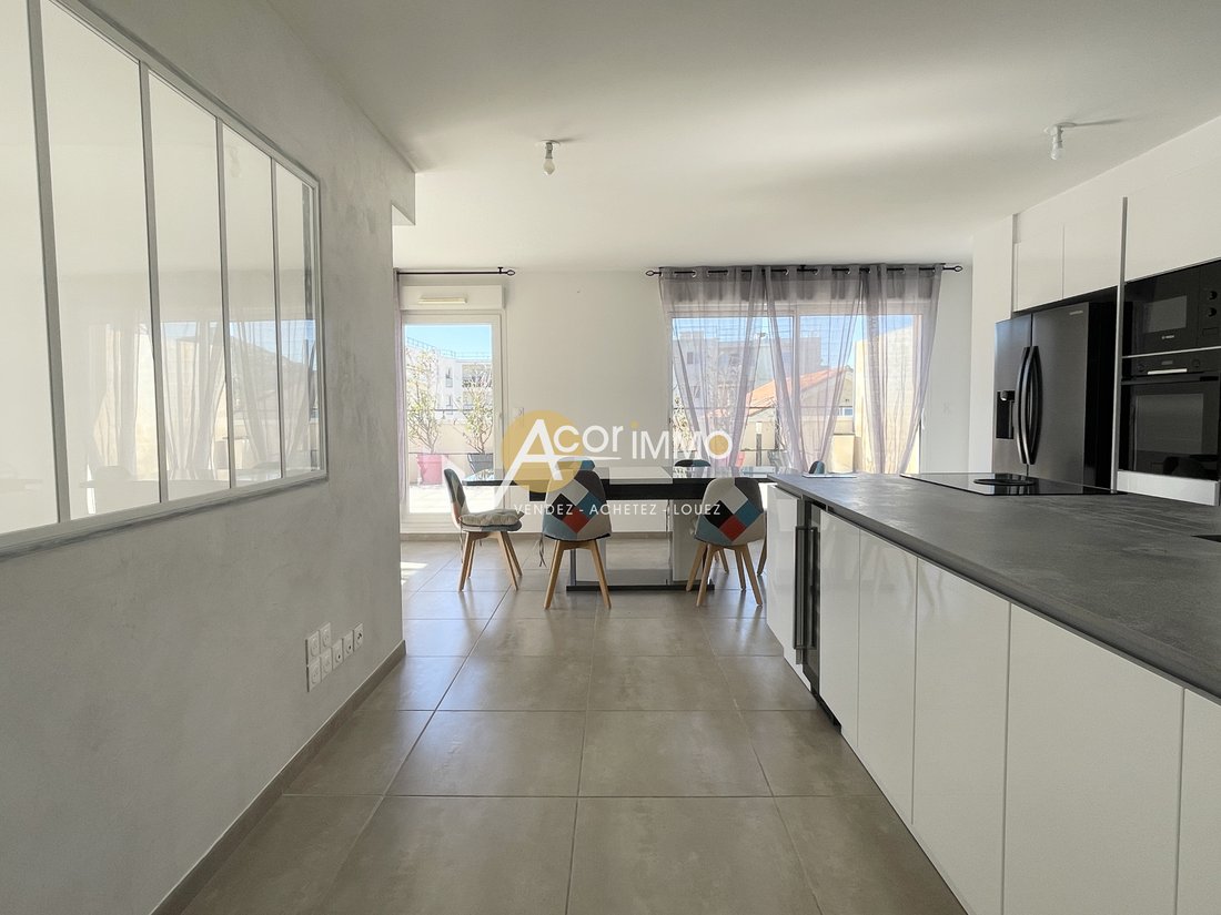 Apartment in Hyeres, Provence-Alpes-Côte d'Azur, France 3 - 15503341
