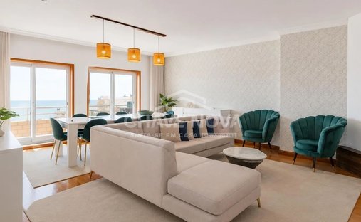 Apartamento en Canidelo, Distrito de Oporto, Portugal 1