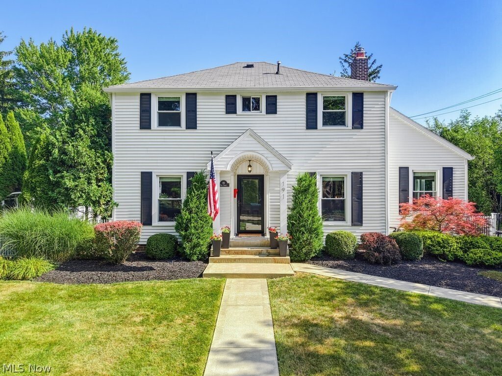 House in Hudson, Ohio, United States 1 - 18505983