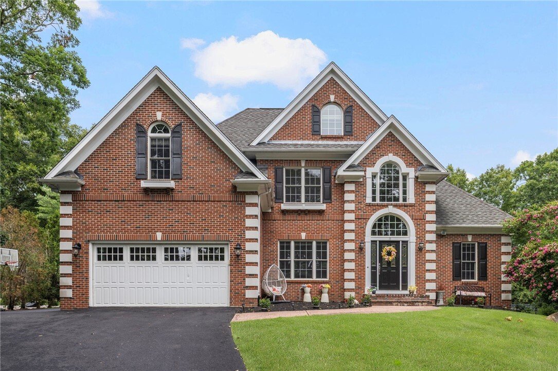 House in North Kingstown, Rhode Island, United States 1 - 18505868