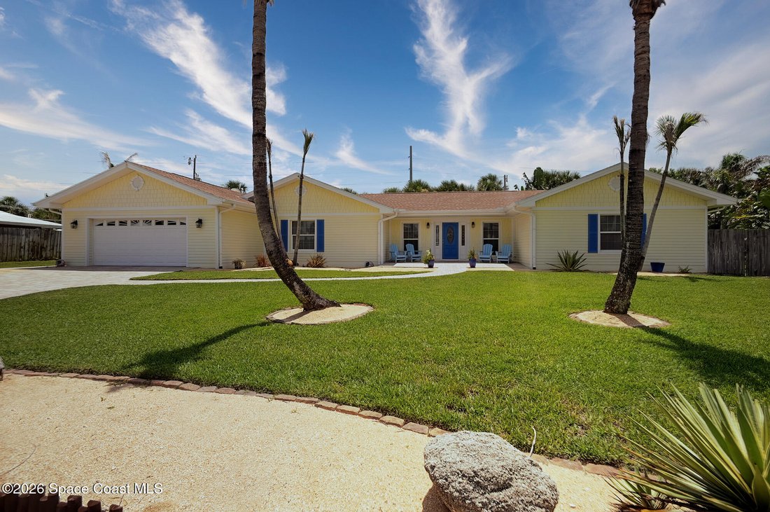 House in Melbourne Beach, Florida, United States 4 - 18505986