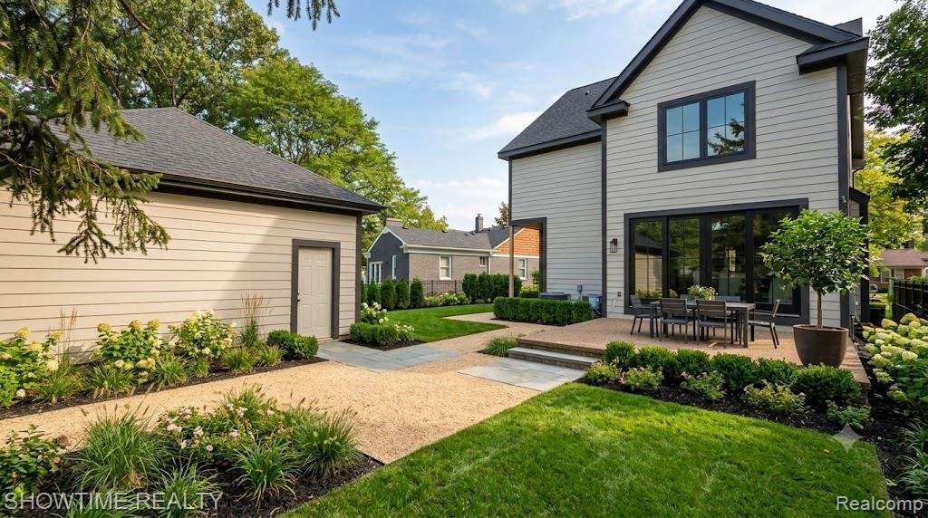 House in Birmingham, Michigan, United States 2 - 18308643