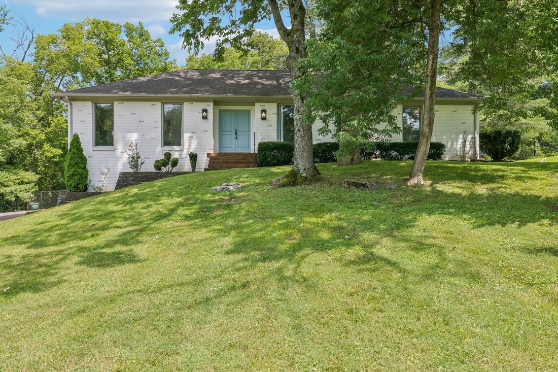 House in Nashville, Tennessee, United States 1 - 18505839