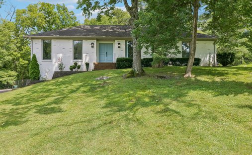 Casa a Nashville, Tennessee, Stati Uniti 1