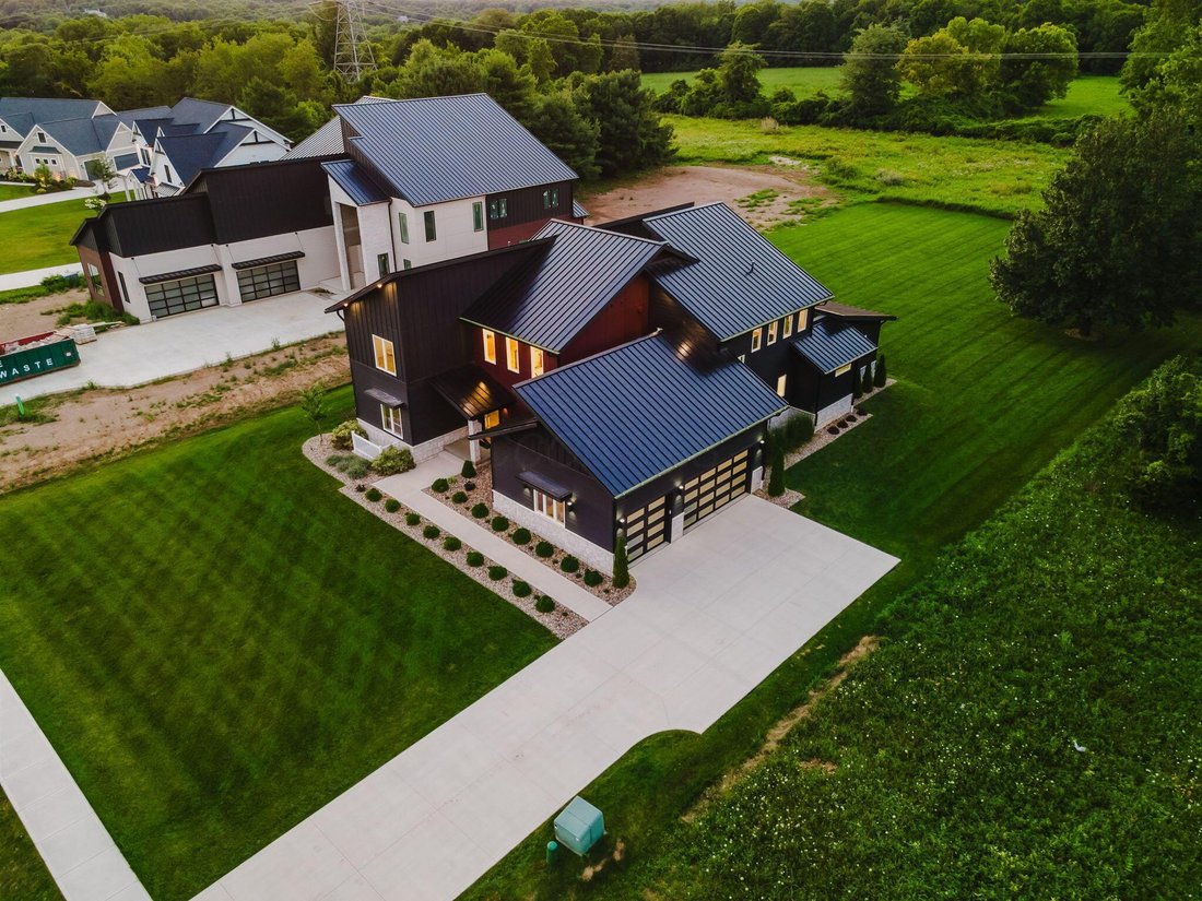 House in Delaware, Ohio, United States 2 - 18505523