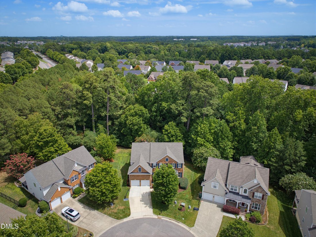House in Cary, North Carolina, United States 2 - 18505932