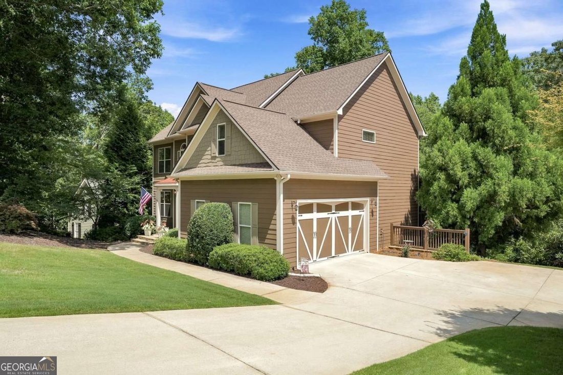 House in Gainesville, Georgia, United States 2 - 18505902
