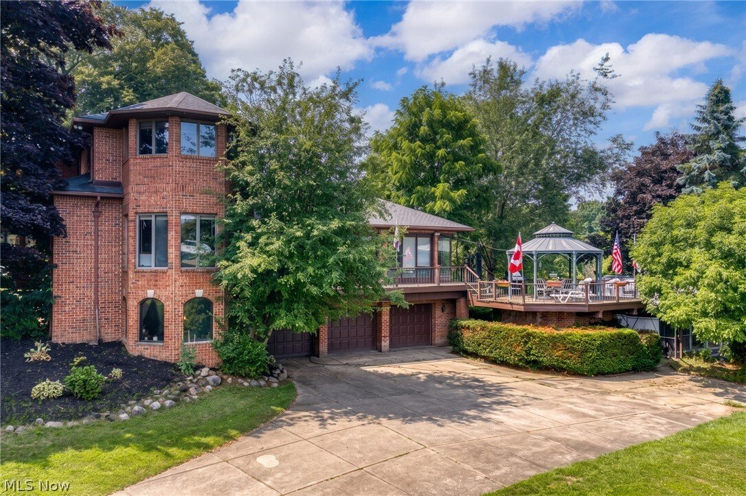 House in Richfield, Ohio, United States 2 - 18505918