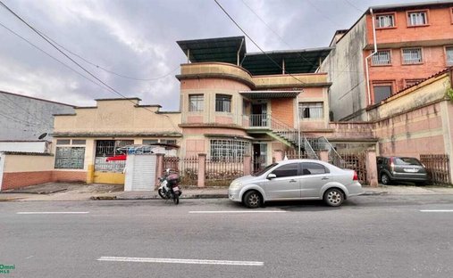 House in San Cristobal, Táchira, Venezuela 1
