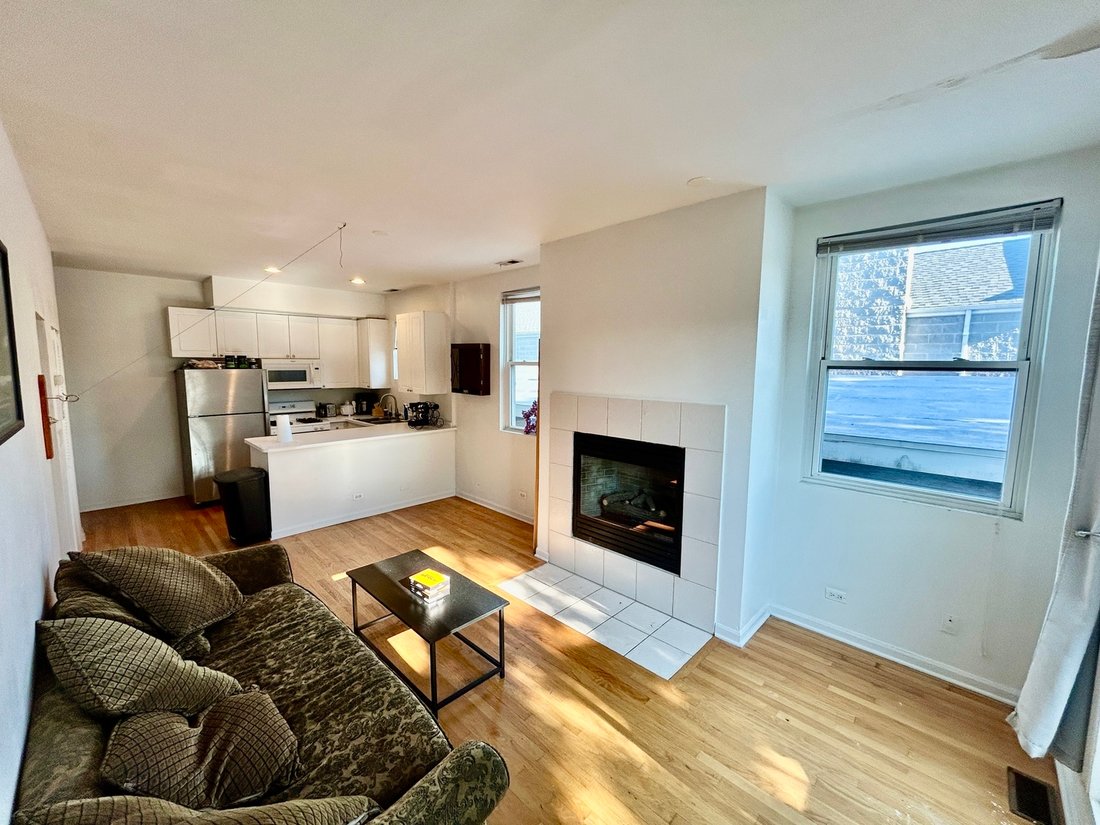 Condo in Chicago, Illinois, United States 5 - 18505731