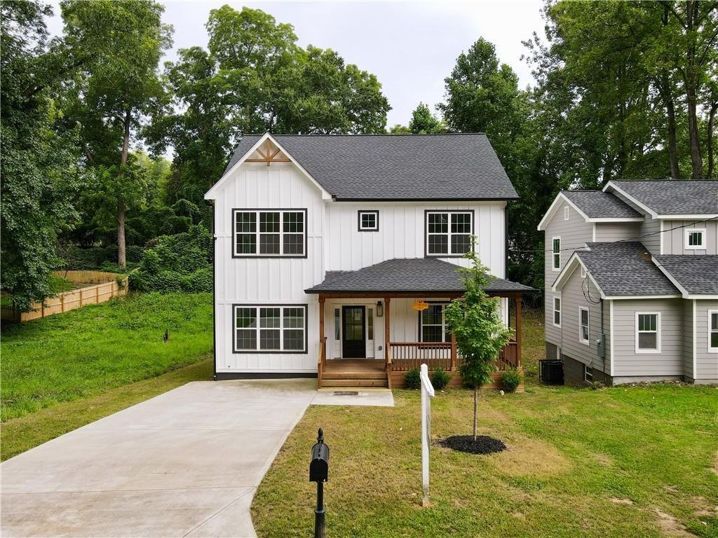 House in Atlanta, Georgia, United States 1 - 18324534