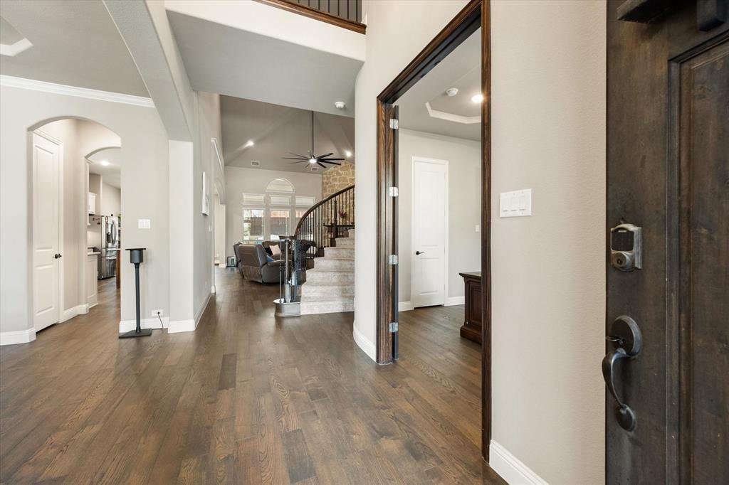 House in Fort Worth, Texas, United States 4 - 18506322