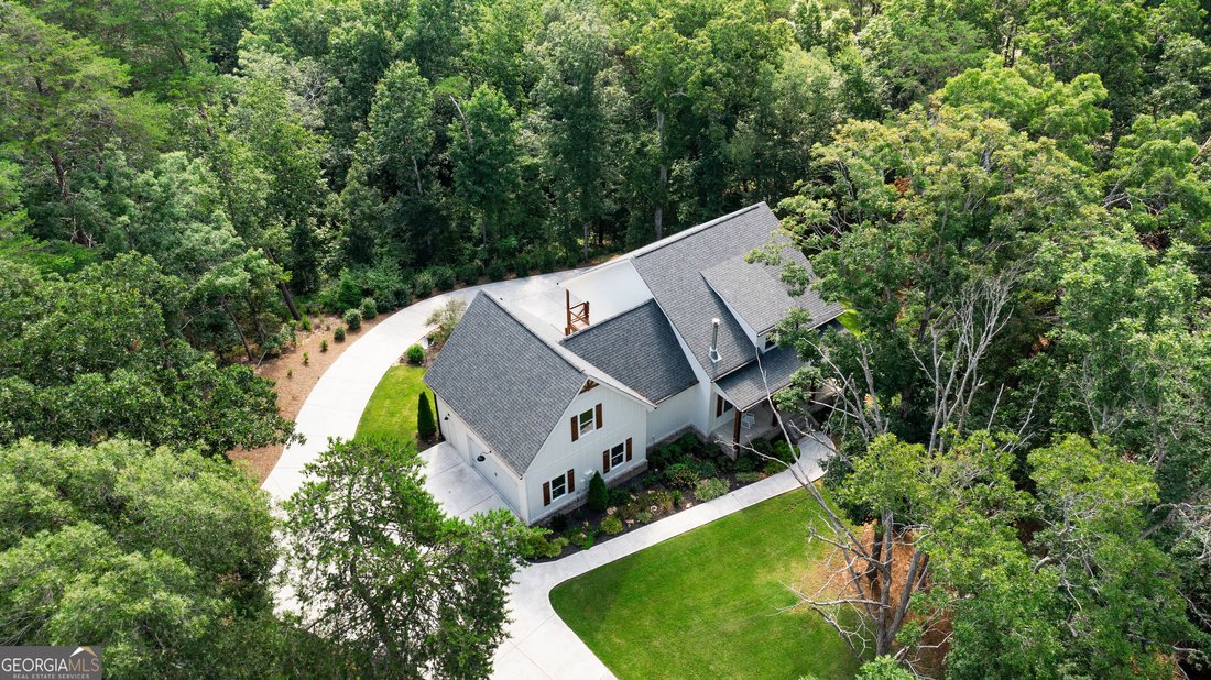 House in Rydal, Georgia, United States 3 - 18505876
