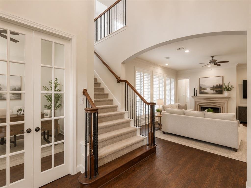 House in Frisco, Texas, United States 2 - 18506290