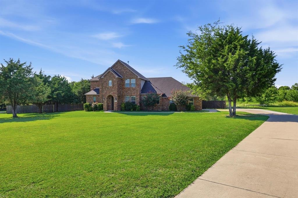 House in Waxahachie, Texas, United States 2 - 17975875