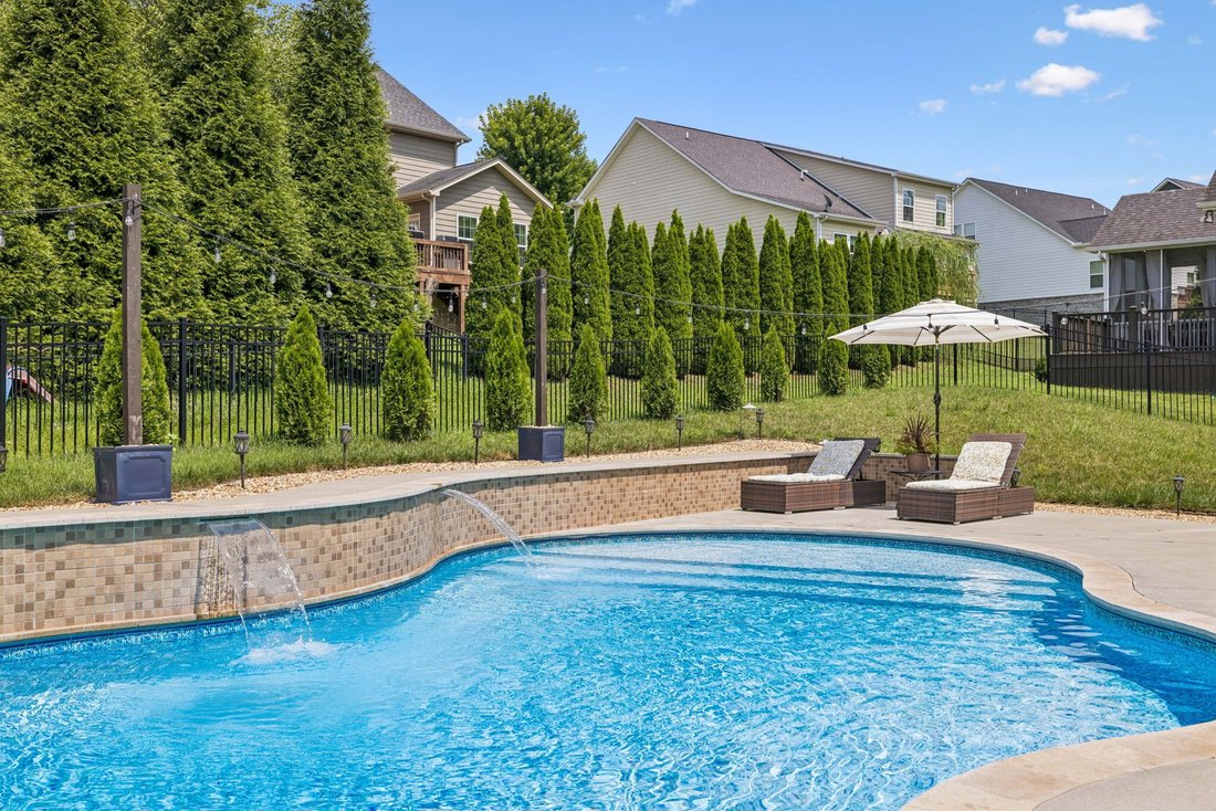 House in Franklin, Tennessee, United States 1 - 18505864