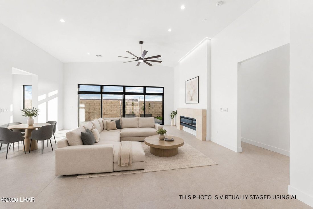 House in Lake Havasu City, Arizona, United States 5 - 17867632