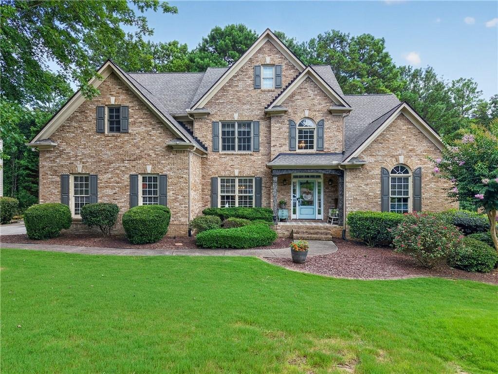 House in Cumming, Georgia, United States 2 - 18506230