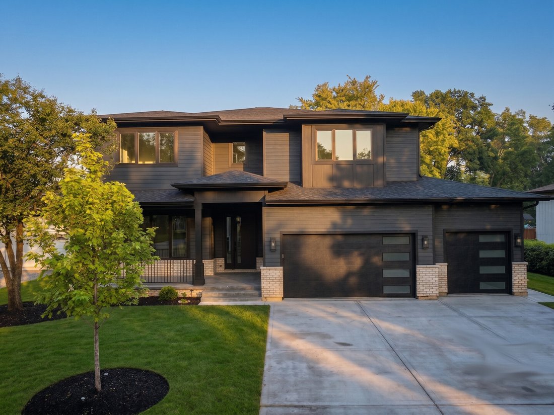 House in Northbrook, Illinois, United States 1 - 18505683