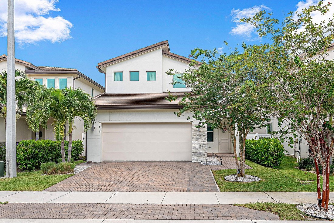 House in Delray Beach, Florida, United States 1 - 18505542