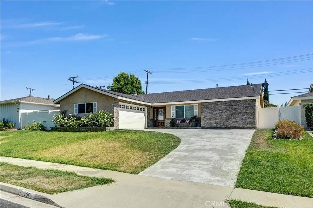 House in Brea, California, United States 1 - 18499194