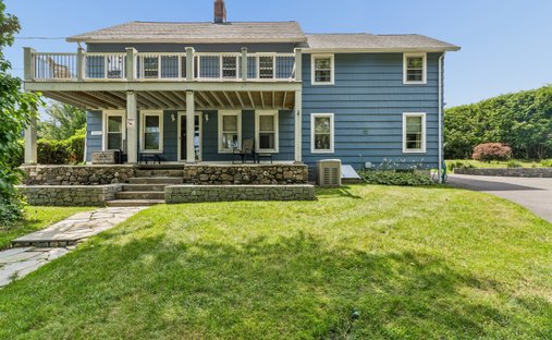House in Trumbull, Connecticut, United States 1