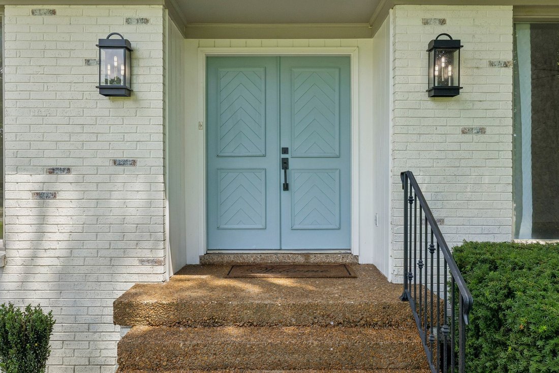 House in Nashville, Tennessee, United States 3 - 18505839