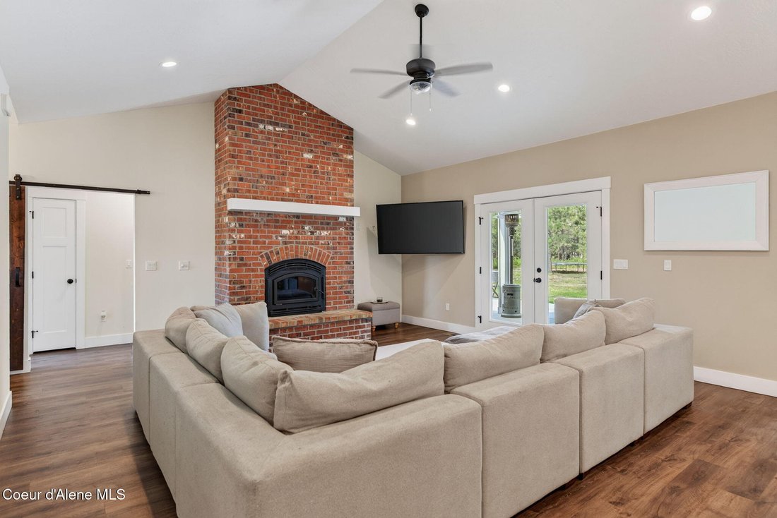 House in Athol, Idaho, United States 3 - 18505492