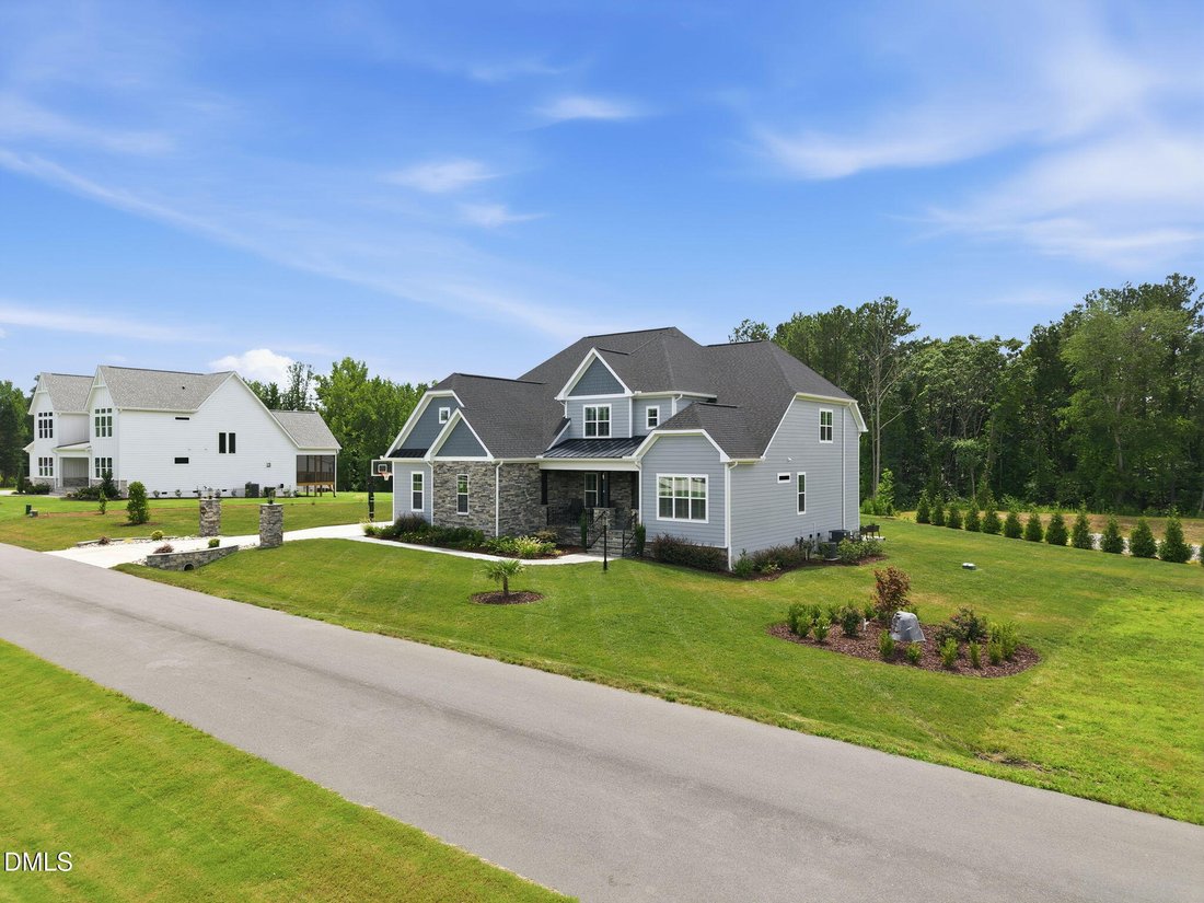 House in Wake Forest, North Carolina, United States 3 - 18505486