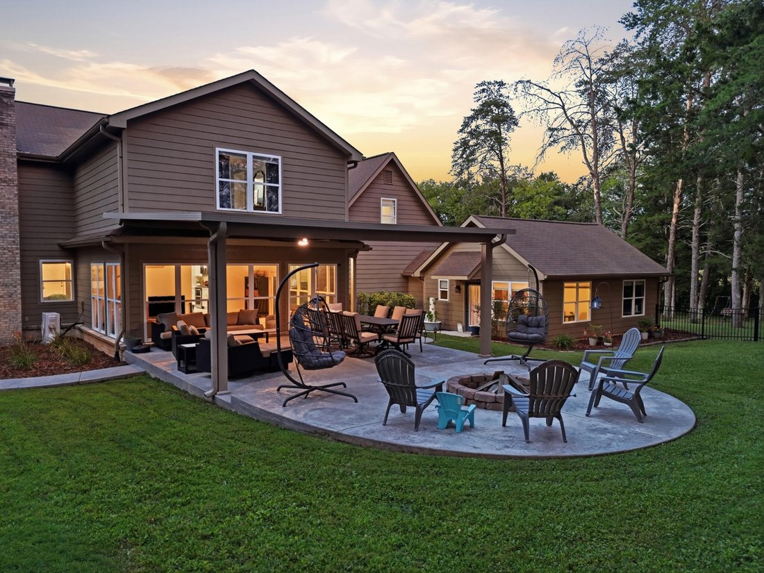 House in Ooltewah, Tennessee, United States 5 - 18505811