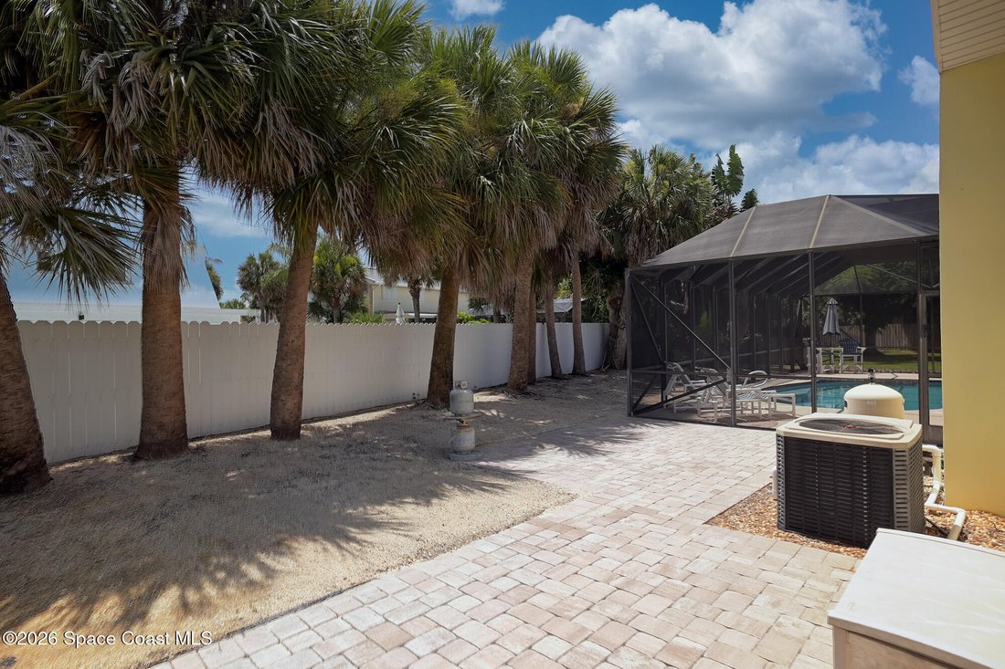 House in Melbourne Beach, Florida, United States 5 - 18505986