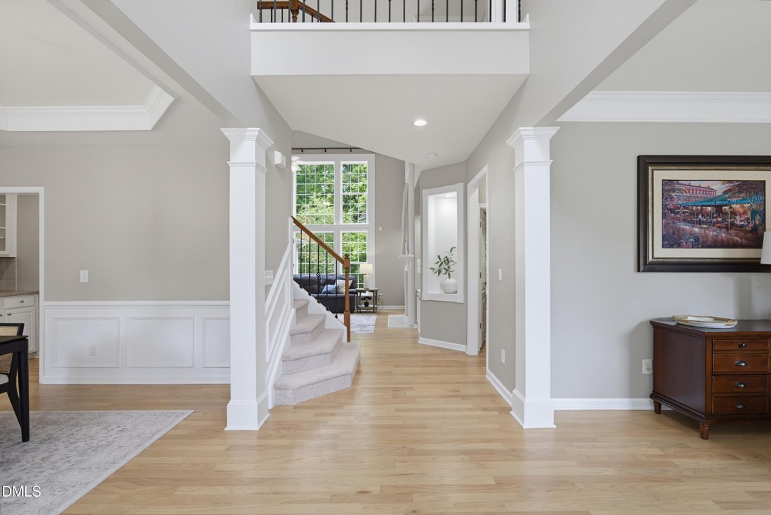 House in Cary, North Carolina, United States 5 - 18505932