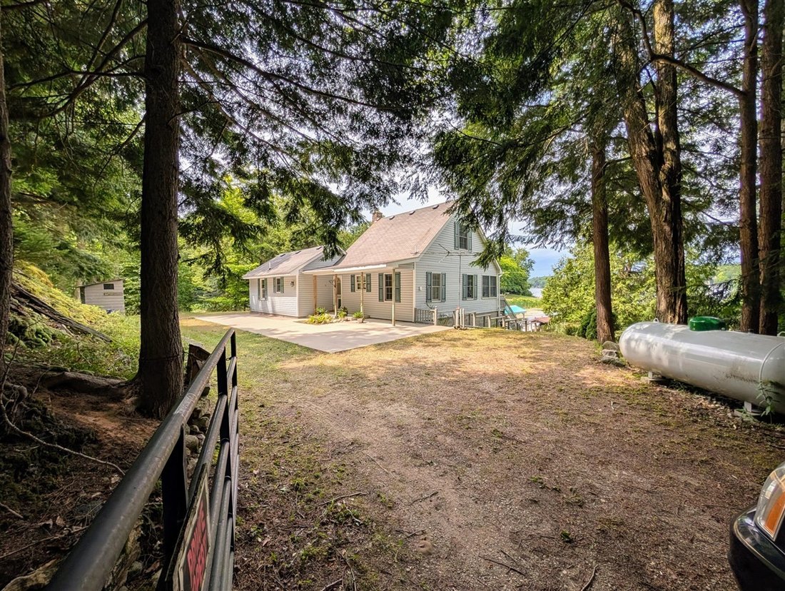 House in Ludington, Michigan, United States 5 - 18505627